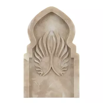 Мраморная арка Talc