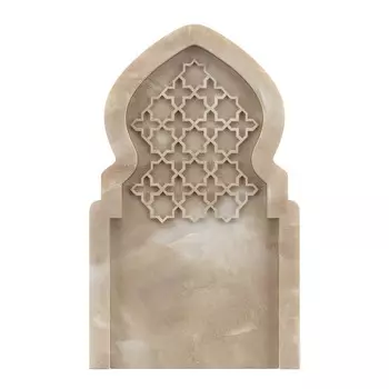 Мраморная арка Talc