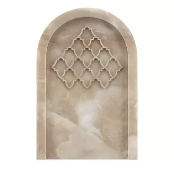 Мраморная арка Talc