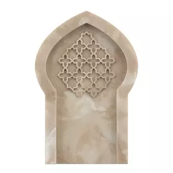 Мраморная арка Talc