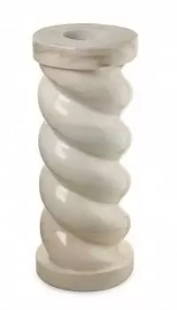 Мраморная колонна Talc