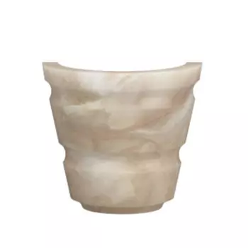 Мраморный светильник Talc