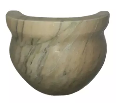 Мраморный светильник Talc