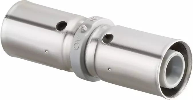 Муфта прессовая Oventrop