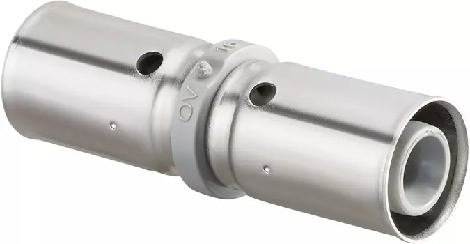 Муфта прессовая Oventrop