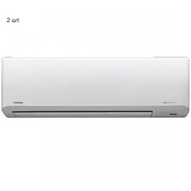Мульти сплит система Toshiba