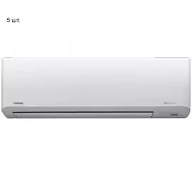 Мульти сплит система Toshiba