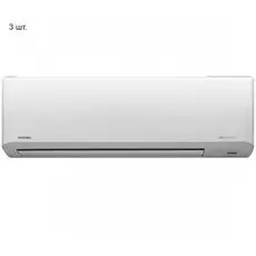 Мульти сплит система Toshiba