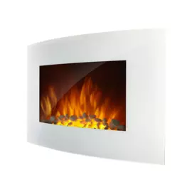 Мультимедийный очаг электрокамина Electrolux