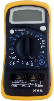 Мультиметр DSZH