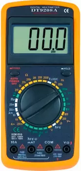 Мультиметр DSZH