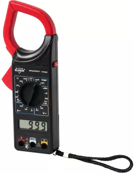 Мультиметр Elitech