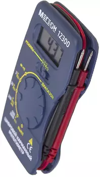 Мультиметр МЕГЕОН