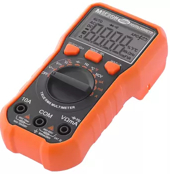 Мультиметр МЕГЕОН