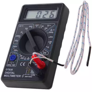 Мультиметр МЕГЕОН