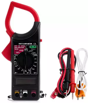 Мультиметр Neutral