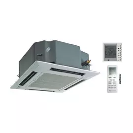 мультизональный кондиционер Aeronik