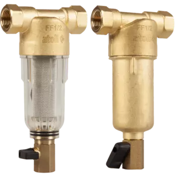 Набор фильтров Atoll