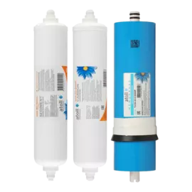 Набор картриджей Atoll