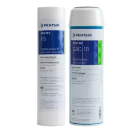 Набор картриджей Atoll