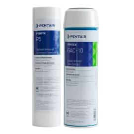 Набор картриджей Atoll