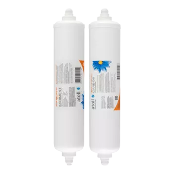 Набор картриджей Atoll