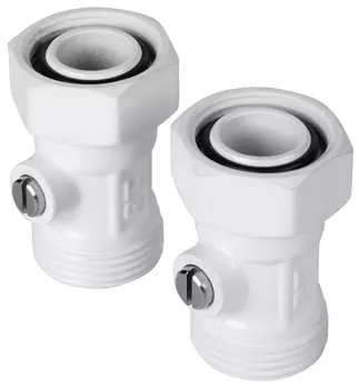 Набор нижнего подключения Royal Thermo