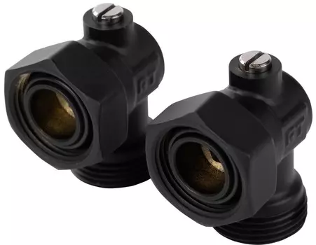 Набор нижнего подключения Royal Thermo