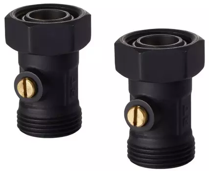 Набор нижнего подключения Royal Thermo