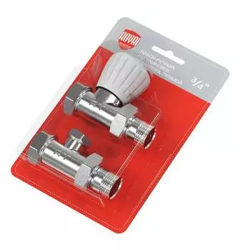 Набор ручной регулировки Royal Thermo