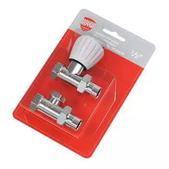 Набор ручной регулировки Royal Thermo