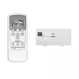 Набор с пультом управления Mitsubishi Heavy