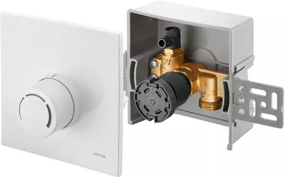 Набор терморегулятора Oventrop