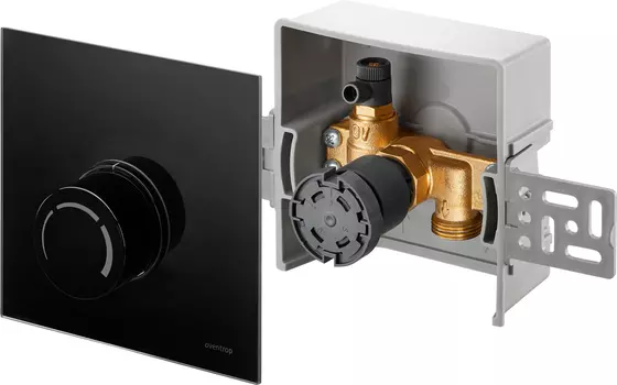 Набор терморегулятора Oventrop