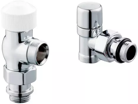 Набор термостатический Royal Thermo