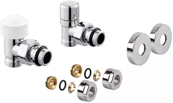 Набор термостатический Royal Thermo