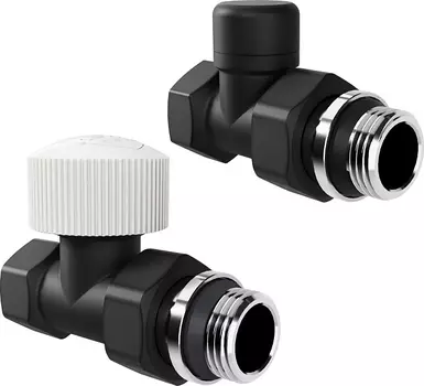 Набор термостатический Royal Thermo