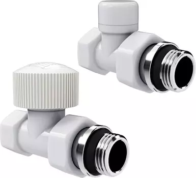 Набор термостатический Royal Thermo