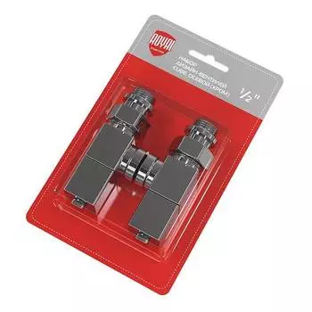 Набор вентелей Royal Thermo