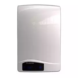 Надёжный водонагреватель Ariston