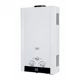 Надёжный водонагреватель Edisson