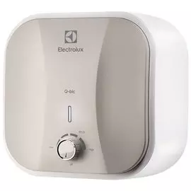 Надёжный водонагреватель Electrolux
