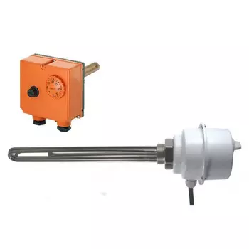 Нагревательный элемент Ecosystem