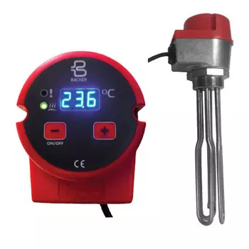 Нагревательный элемент Nibe