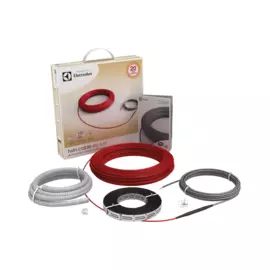 Нагревательный кабель 15 м2 Electrolux