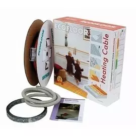 Нагревательный кабель 2 м2 Fenix