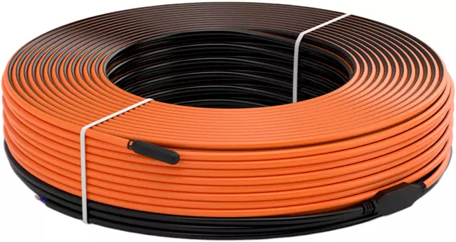 Нагревательный кабель 3 м2 Русское тепло