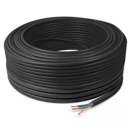 Нагревательный кабель 6 м2 xLayder