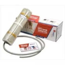 Нагревательный мат 0,5 м2 Energy