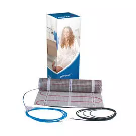 Нагревательный мат 10 м2 Devi